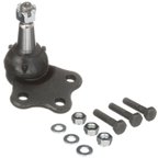 Delphi TC5369 Suspension Ball Joint - Front Lower - view 3