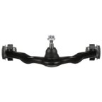 Delphi TC5379 Suspension Control Arm and Ball Joint Assembly - Front Upper - view 3