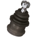 Delphi TC5389 Suspension Ball Joint - Front Left Upper - view 2