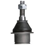 Delphi TC5390 Suspension Ball Joint - Front Lower - view 1