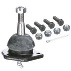 Delphi TC5395 Suspension Ball Joint - Front Upper - view 3