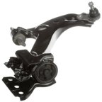 Delphi TC5416 Suspension Control Arm and Ball Joint Assembly - Front Right Lower - view 2