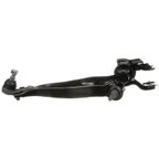 Delphi TC5416 Suspension Control Arm and Ball Joint Assembly - Front Right Lower - view 6