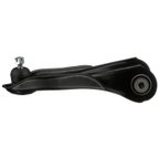 Delphi TC5428 Suspension Control Arm and Ball Joint Assembly - Front Right Upper - view 6