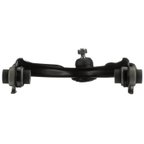 Delphi TC5428 Suspension Control Arm and Ball Joint Assembly - Front Right Upper - view 3