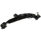 Delphi TC5430 Suspension Control Arm and Ball Joint Assembly - Front Right Lower - view 2
