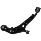 Delphi TC5430 Suspension Control Arm and Ball Joint Assembly - Front Right Lower - view 5