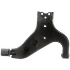 Delphi TC5436 Suspension Control Arm - Front Right Lower - view 7