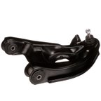 Delphi TC5438 Suspension Control Arm and Ball Joint Assembly - Front Left Lower - view 2