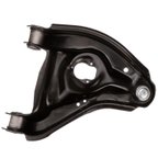 Delphi TC5438 Suspension Control Arm and Ball Joint Assembly - Front Left Lower - view 7