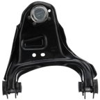 Delphi TC5445 Suspension Control Arm and Ball Joint Assembly - Front Left Upper - view 7