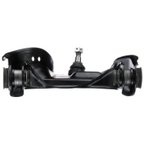 Delphi TC5445 Suspension Control Arm and Ball Joint Assembly - Front Left Upper - view 3