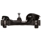 Delphi TC5448 Suspension Control Arm and Ball Joint Assembly - Front Right Upper - view 4