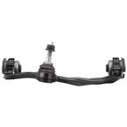 Delphi TC5479 Suspension Control Arm and Ball Joint Assembly - Front Right Upper - view 6