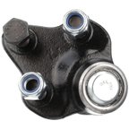 Delphi TC5492 Suspension Ball Joint - Front Lower - view 3