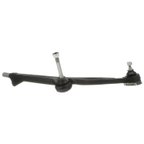 Delphi TC551 Suspension Control Arm and Ball Joint Assembly - Front Left Lower - view 4