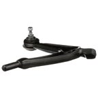 Delphi TC5524 Suspension Control Arm and Ball Joint Assembly - Front Left - view 3