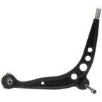 Delphi TC552 Suspension Control Arm and Ball Joint Assembly - Front Right Lower - view 5