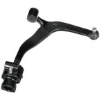 Delphi TC5540 Suspension Control Arm and Ball Joint Assembly - Front Right - view 2