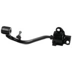 Delphi TC5540 Suspension Control Arm and Ball Joint Assembly - Front Right - view 4