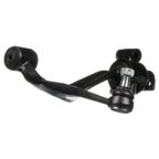 Delphi TC5550 Suspension Control Arm and Ball Joint Assembly - Front Left - view 3