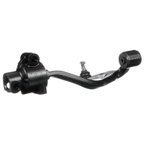 Delphi TC5550 Suspension Control Arm and Ball Joint Assembly - Front Left - view 4