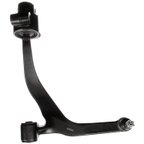 Delphi TC5550 Suspension Control Arm and Ball Joint Assembly - Front Left - view 5