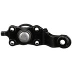 Delphi TC5552 Suspension Ball Joint - Front Left Lower - view 3