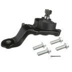 Delphi TC5552 Suspension Ball Joint - Front Left Lower - view 4