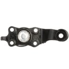Delphi TC5555 Suspension Ball Joint - Front Right Lower - view 4