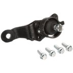Delphi TC5555 Suspension Ball Joint - Front Right Lower - view 5