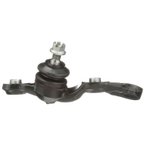 Delphi TC5567 Suspension Ball Joint - Front Left Lower - view 6