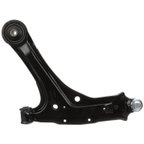 Delphi TC5573 Suspension Control Arm and Ball Joint Assembly - Front Right Lower - view 7