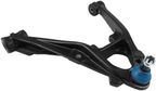 Delphi TC5574PX Suspension Control Arm and Ball Joint Assembly - Front Left Lower - view 2