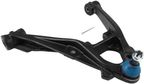 Delphi TC5574PX Suspension Control Arm and Ball Joint Assembly - Front Left Lower - view 4