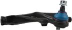 Delphi TC5574PX Suspension Control Arm and Ball Joint Assembly - Front Left Lower - view 7