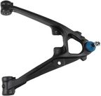 Delphi TC5574PX Suspension Control Arm and Ball Joint Assembly - Front Left Lower - view 3