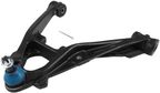 Delphi TC5575PX Suspension Control Arm and Ball Joint Assembly - Front Right Lower - view 4
