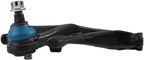 Delphi TC5575PX Suspension Control Arm and Ball Joint Assembly - Front Right Lower - view 7