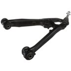 Delphi TC5575 Suspension Control Arm and Ball Joint Assembly - Front Right Lower - view 2