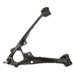 Delphi TC5575 Suspension Control Arm and Ball Joint Assembly - Front Right Lower - view 5
