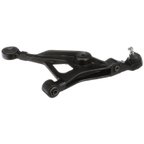 Delphi TC5576 Suspension Control Arm and Ball Joint Assembly - Front Left Lower - view 2