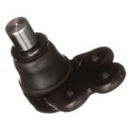 Delphi TC5580 Suspension Ball Joint - Front Lower - view 2
