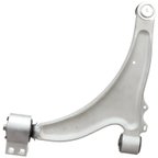 Delphi TC5606 Suspension Control Arm and Ball Joint Assembly - Front Right Lower - view 7