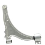 Delphi TC5610 Suspension Control Arm and Ball Joint Assembly - Front Left Lower - view 7