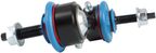 Delphi TC5626PX Suspension Stabilizer Bar Link - Rear - view 6