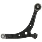 Delphi TC5637 Suspension Control Arm and Ball Joint Assembly - Front Left Lower - view 7