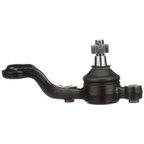 Delphi TC5673 Suspension Ball Joint - Front Right Lower - view 1