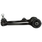 Delphi TC5686 Suspension Control Arm and Ball Joint Assembly - Front Right Upper - view 6