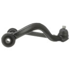 Delphi TC5687 Suspension Control Arm and Ball Joint Assembly - Front Right Upper - view 1